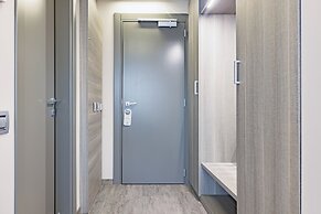 Just Hotel Saronno