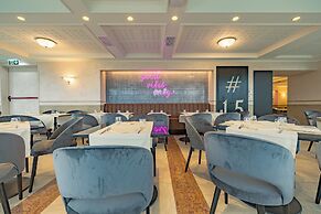 Just Hotel Saronno
