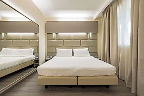Just Hotel Saronno