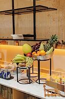 Just Hotel Saronno