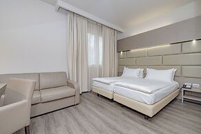 Just Hotel Saronno