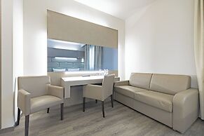 Just Hotel Saronno