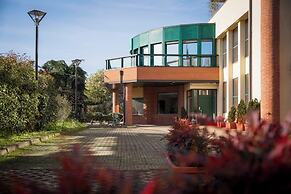 Just Hotel Saronno