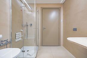 Just Hotel Saronno