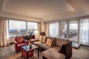 Residence Inn Arlington Ballston