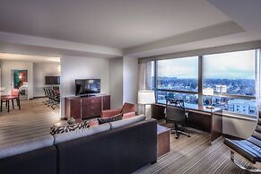 Residence Inn Arlington Ballston