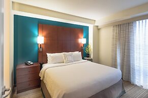 Residence Inn Arlington Ballston