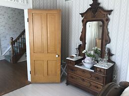 Corner George Inn Bed & Breakfast