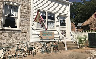 Corner George Inn Bed & Breakfast