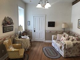 Corner George Inn Bed & Breakfast