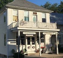 Corner George Inn Bed & Breakfast