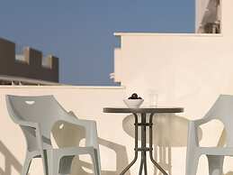 Sergios Hotel