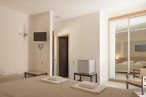 Sergios Hotel