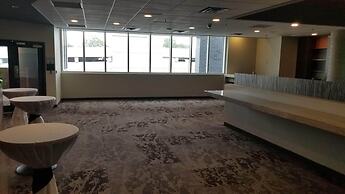 Canad Inns Destination Centre Health Sciences Centre