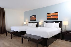 Canad Inns Destination Centre Health Sciences Centre