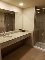 Canad Inns Destination Centre Health Sciences Centre