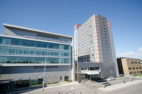 Canad Inns Destination Centre Health Sciences Centre