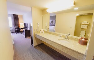 Canad Inns Destination Centre Health Sciences Centre