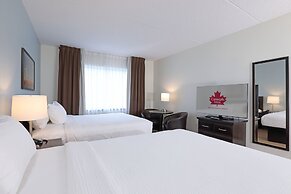 Canad Inns Destination Centre Health Sciences Centre