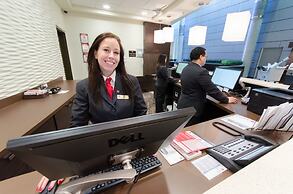 Canad Inns Destination Centre Health Sciences Centre