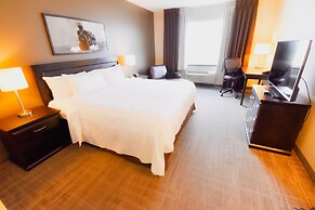 Canad Inns Destination Centre Health Sciences Centre