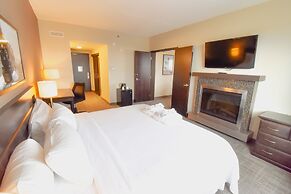 Canad Inns Destination Centre Health Sciences Centre