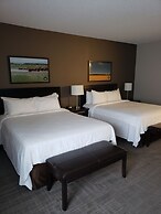 Canad Inns Destination Centre Health Sciences Centre