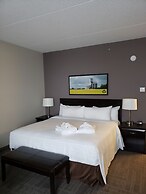 Canad Inns Destination Centre Health Sciences Centre