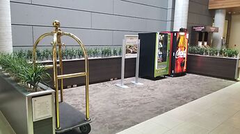 Canad Inns Destination Centre Health Sciences Centre