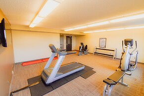 Canad Inns Destination Centre Health Sciences Centre