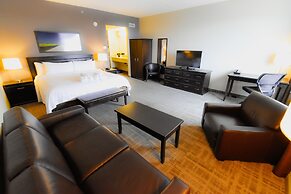 Canad Inns Destination Centre Health Sciences Centre