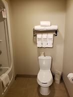 Canad Inns Destination Centre Health Sciences Centre