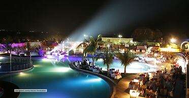 Oh Biz Premier at Leonia