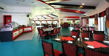 Oh Biz Premier at Leonia