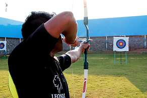 Oh Biz Premier at Leonia