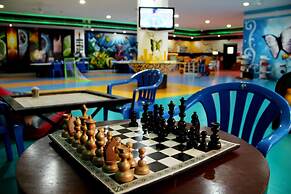 Oh Biz Premier at Leonia