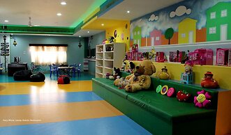 Lagoon Bay at Leonia