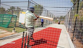 Lagoon Bay at Leonia