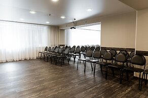 Amaks Yubileinaya Hotel