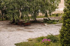 Amaks Yubileinaya Hotel