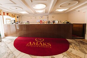 Amaks Yubileinaya Hotel