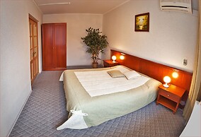 Amaks Yubileinaya Hotel