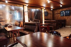 Amaks Yubileinaya Hotel