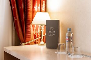 Amaks Yubileinaya Hotel