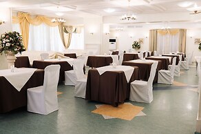 Amaks Yubileinaya Hotel