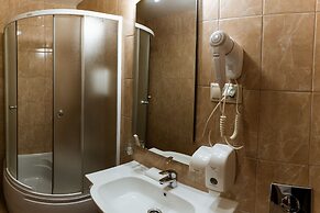 Amaks Yubileinaya Hotel