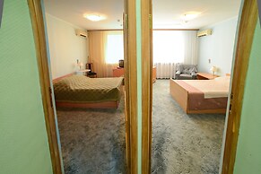 Amaks Yubileinaya Hotel