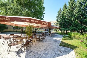 Amaks Yubileinaya Hotel