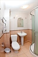 Amaks Yubileinaya Hotel