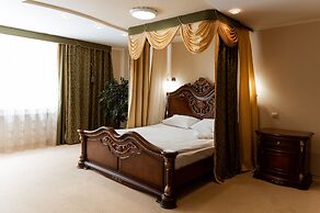 Amaks Yubileinaya Hotel